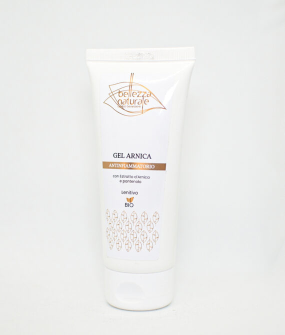 Gel Arnica