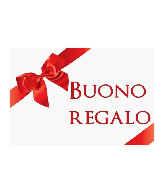 Buono Regalo