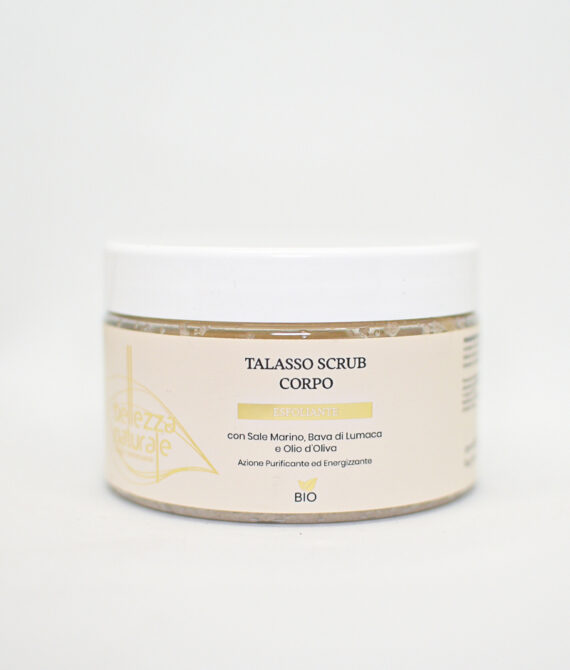 Talasso Scrub Esfoliante