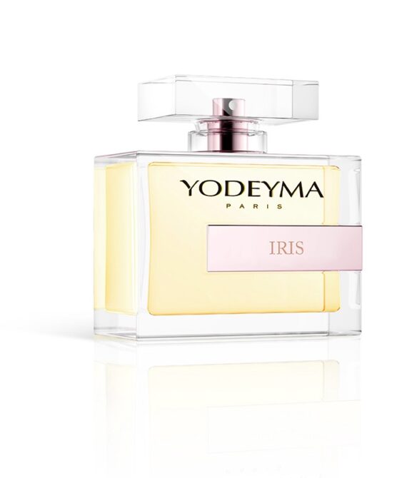 Yodeyma Iris – Profumo Elegante e Sensuale per Donna