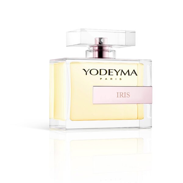 Yodeyma Iris - Profumo Elegante e Sensuale per Donna