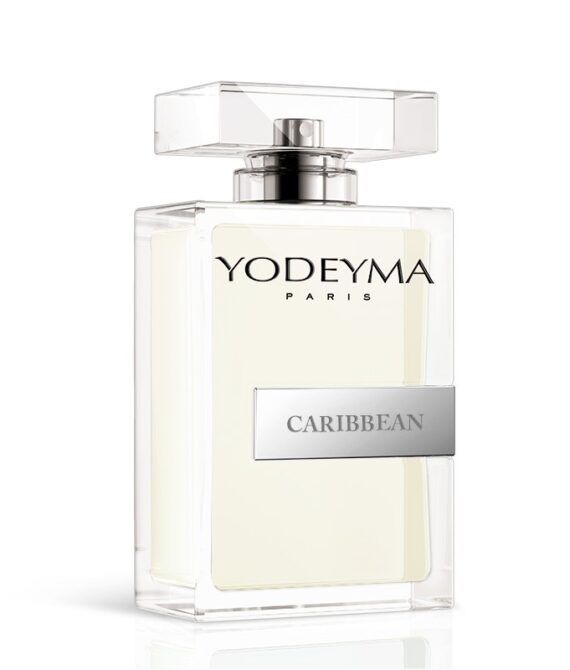 Yodeyma Caribbean