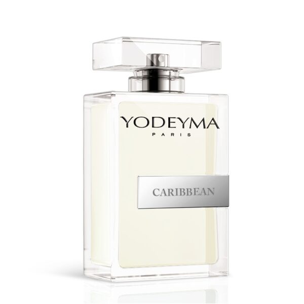 Yodeyma Caribbean