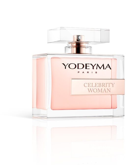 Celebrity Woman – Profumo Femminile Yodeyma | Eleganza e Stile