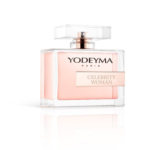 Celebrity Woman - Profumo Femminile Yodeyma | Eleganza e Stile