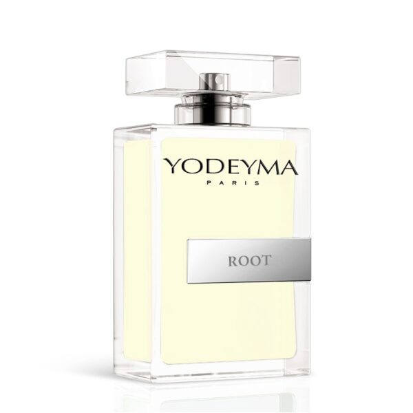 Root di Yodeyma - Profumo Elegante e Intenso per Uomo